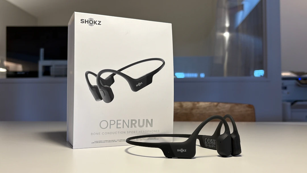 本音】Shokz OpenDots ONEを9ヶ月使ってわかった実力を再評価 | WearGraphy 本音】Shokz OpenDots ONEを9ヶ月使ってわかった実力を再評価 | WearGraphy